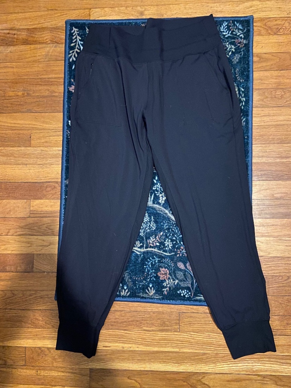 Athleta Venice High Rise Jogger XLT